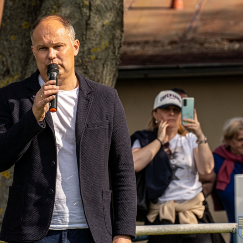  5. ročník FC Košice CUP U13