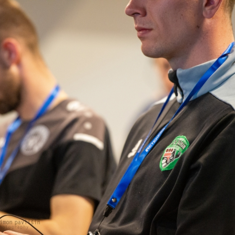  Akadémia FC Košice - trénerský seminár