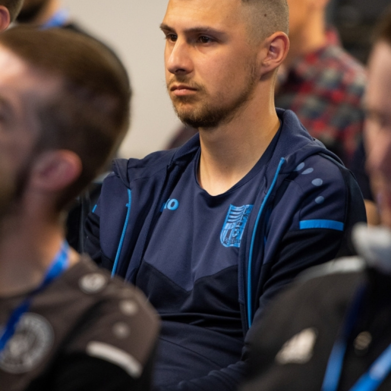  Akadémia FC Košice - trénerský seminár