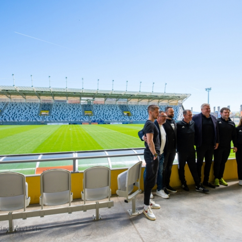  Akadémia FC Košice - trénerský seminár