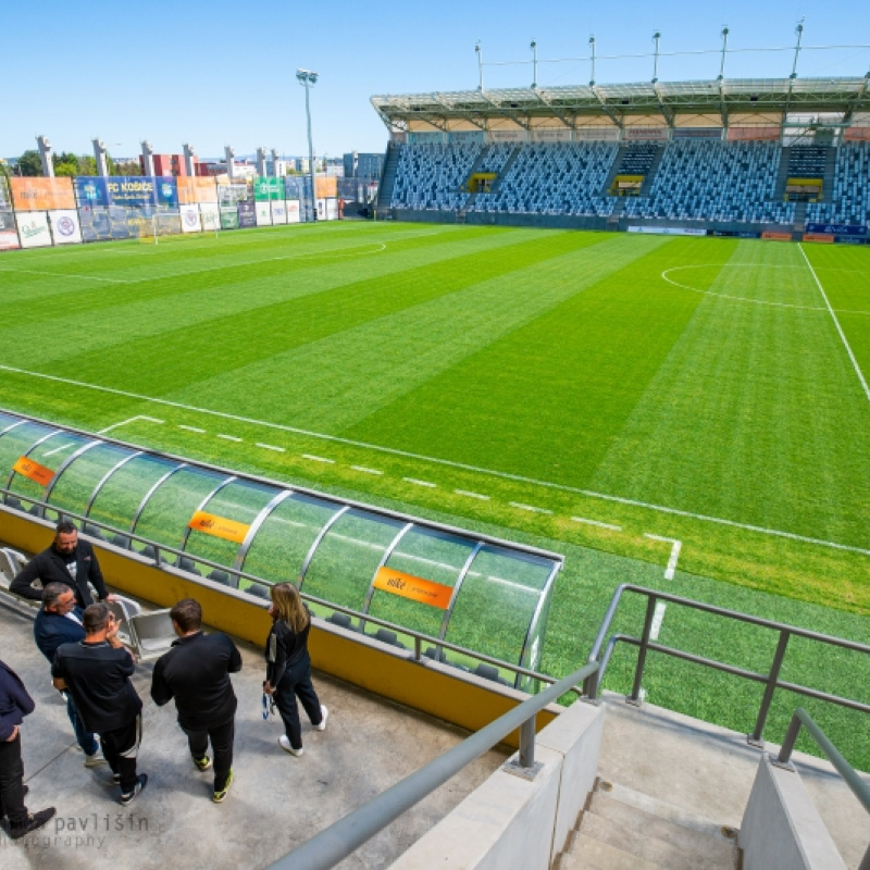  Akadémia FC Košice - trénerský seminár