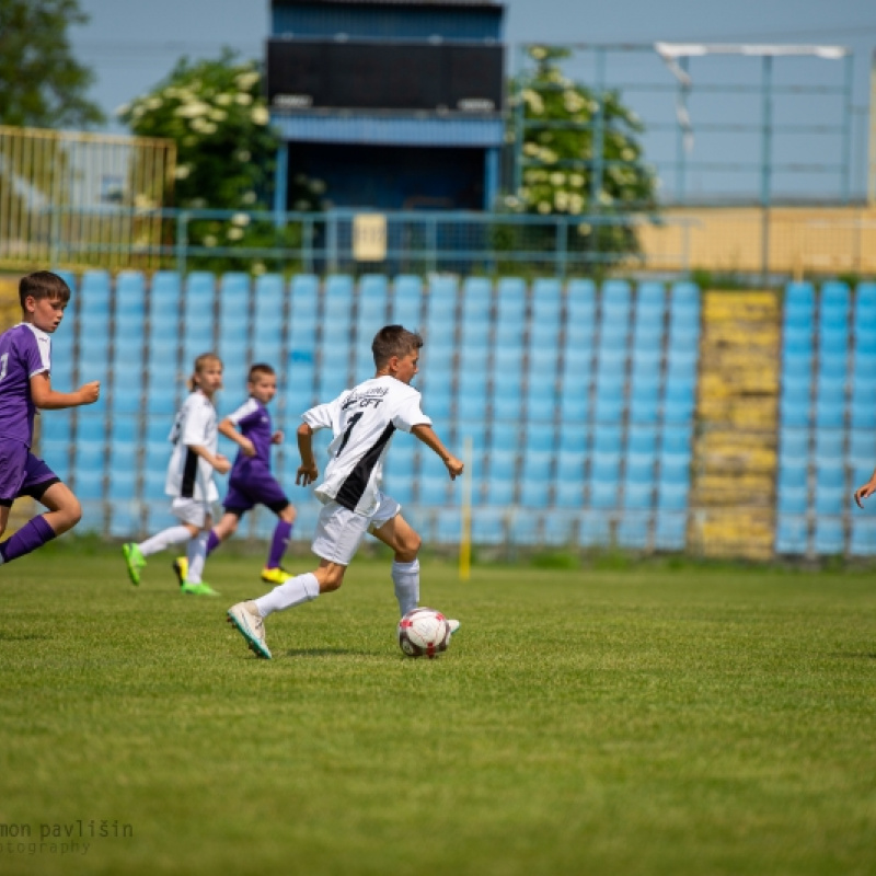  FC Košice Cup 2023 - U11
