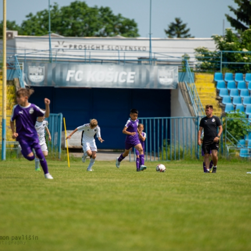  FC Košice Cup 2023 - U11