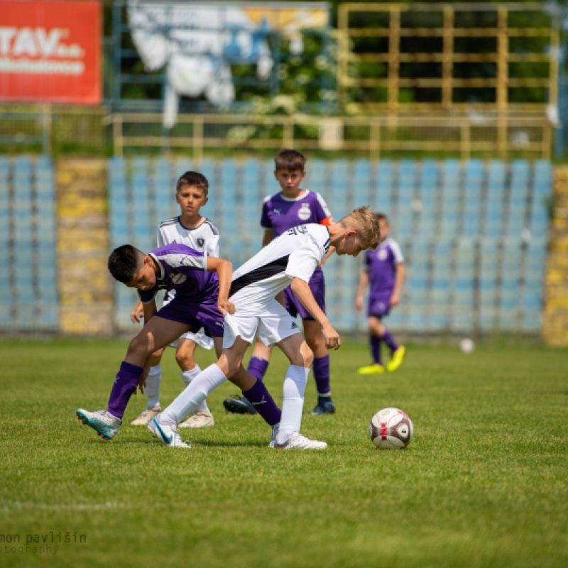  FC Košice Cup 2023 - U11