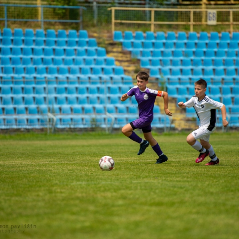  FC Košice Cup 2023 - U11