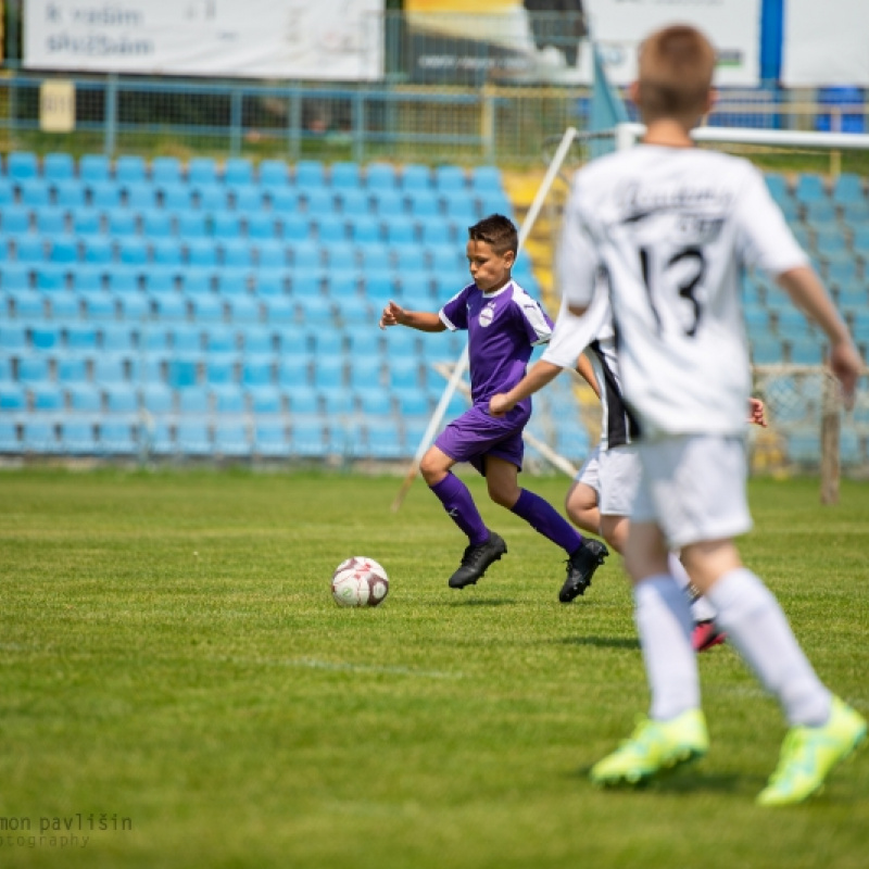  FC Košice Cup 2023 - U11