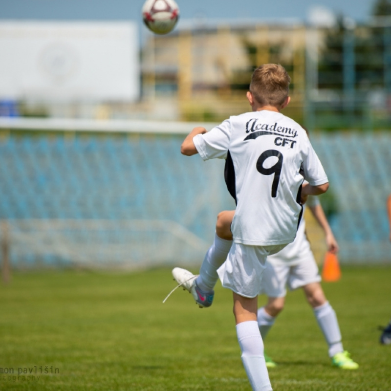  FC Košice Cup 2023 - U11