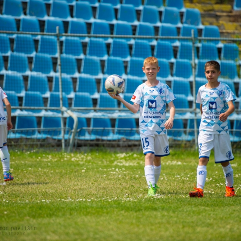  FC Košice Cup 2023 - U11