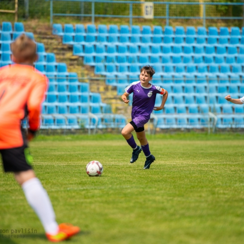  FC Košice Cup 2023 - U11