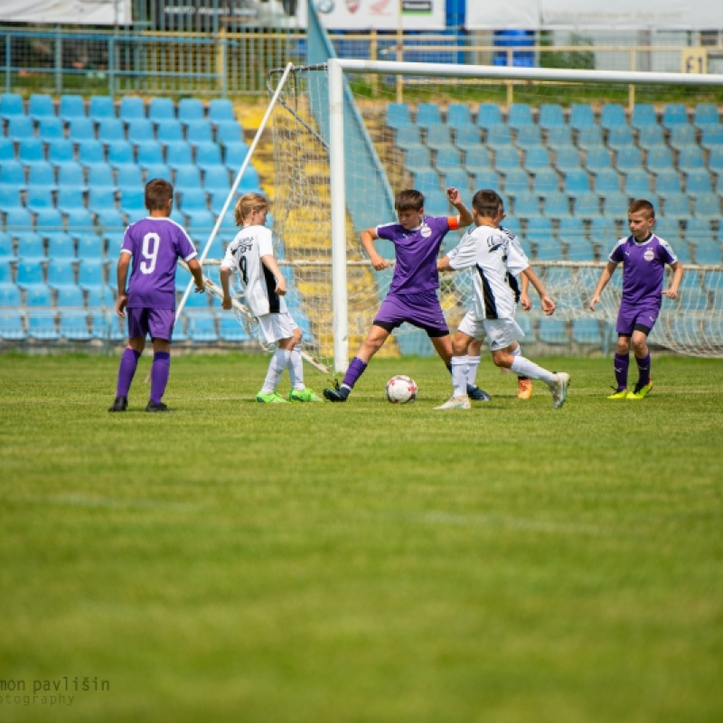  FC Košice Cup 2023 - U11