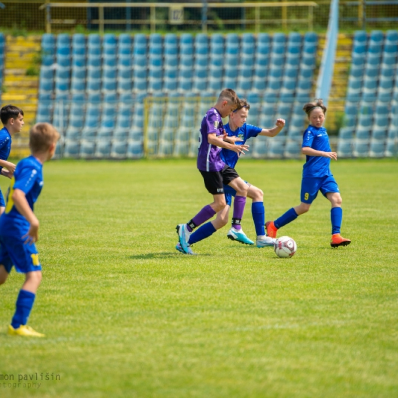  FC Košice Cup 2023 - U11