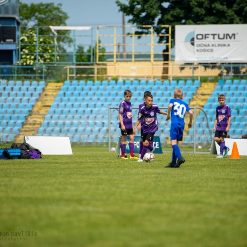  FC Košice Cup 2023 - U11