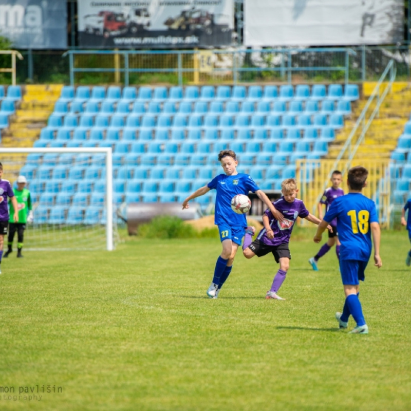  FC Košice Cup 2023 - U11