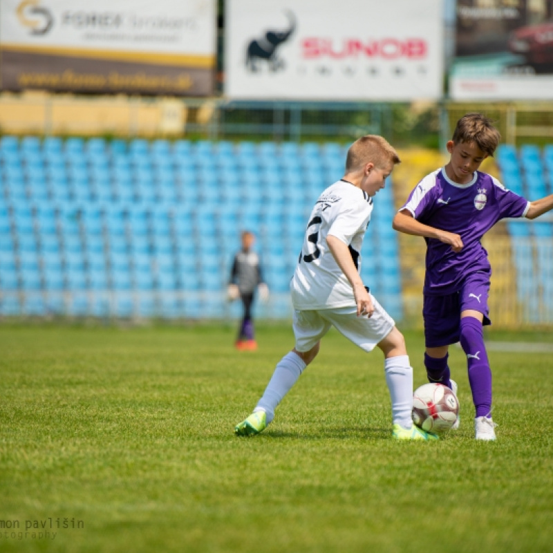  FC Košice Cup 2023 - U11