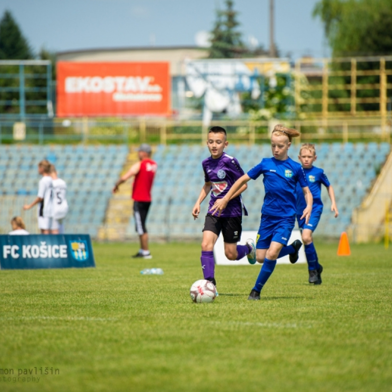  FC Košice Cup 2023 - U11