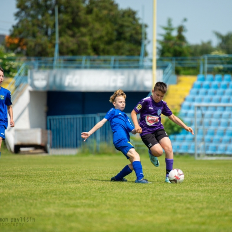  FC Košice Cup 2023 - U11