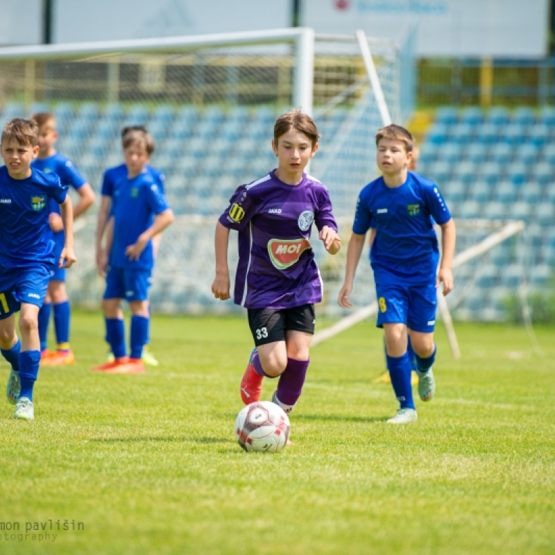  FC Košice Cup 2023 - U11