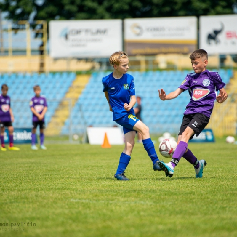  FC Košice Cup 2023 - U11