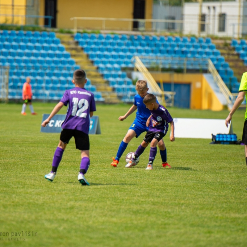  FC Košice Cup 2023 - U11