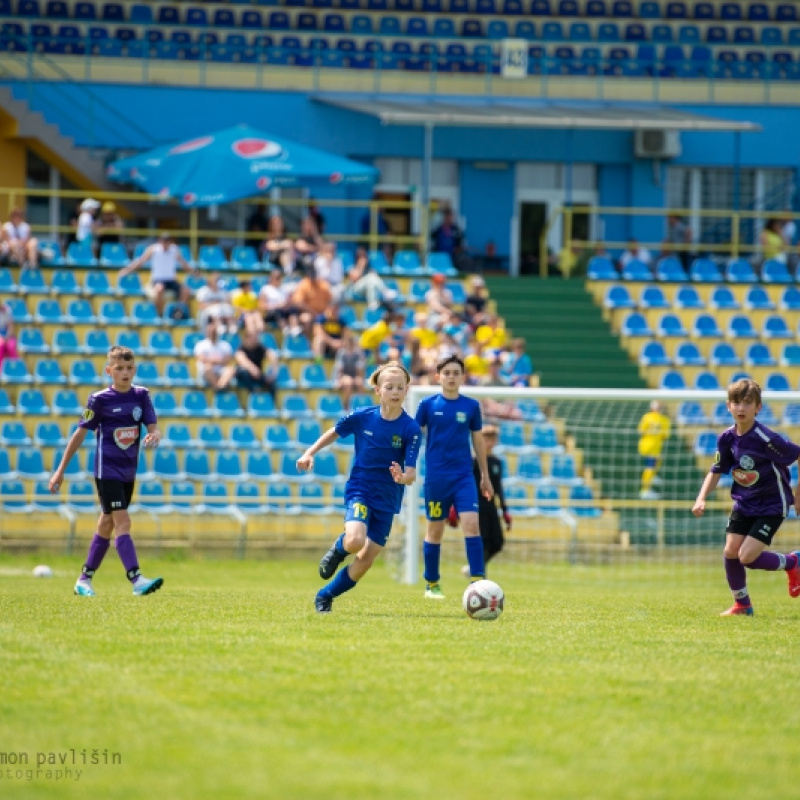  FC Košice Cup 2023 - U11