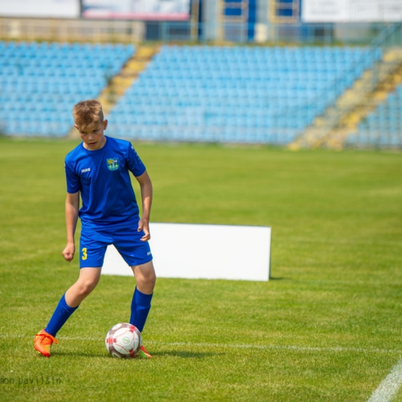  FC Košice Cup 2023 - U11