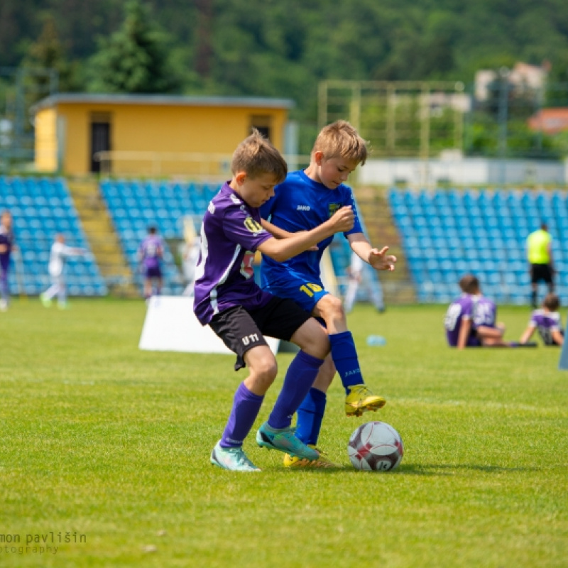  FC Košice Cup 2023 - U11