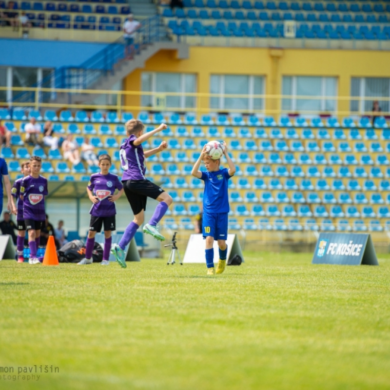  FC Košice Cup 2023 - U11