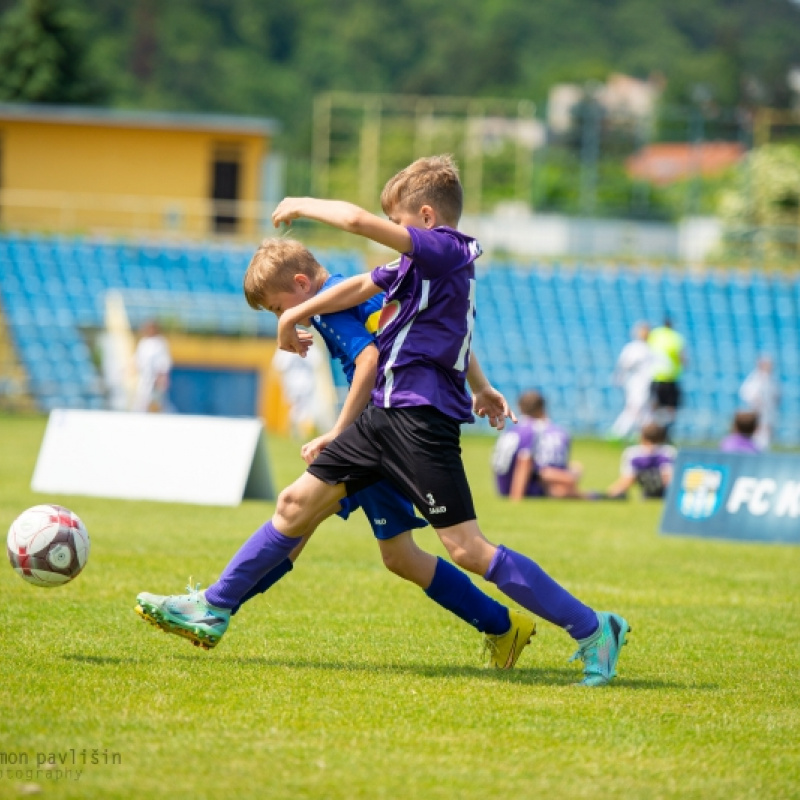  FC Košice Cup 2023 - U11