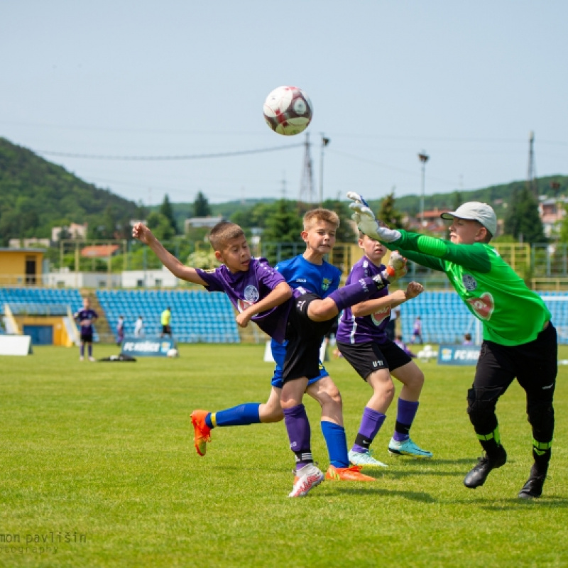  FC Košice Cup 2023 - U11