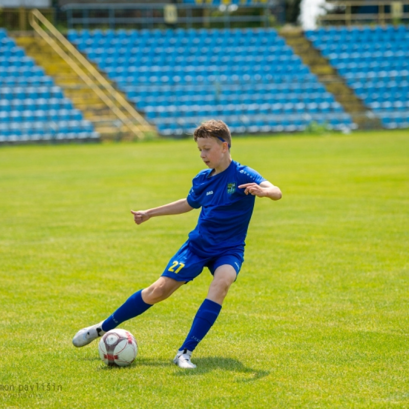  FC Košice Cup 2023 - U11