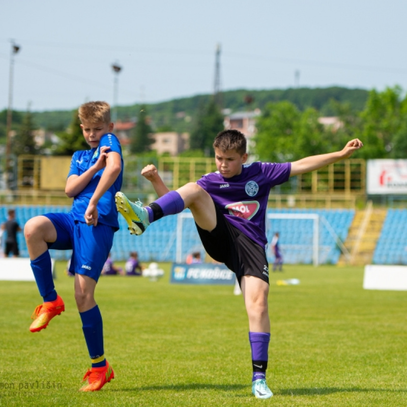  FC Košice Cup 2023 - U11