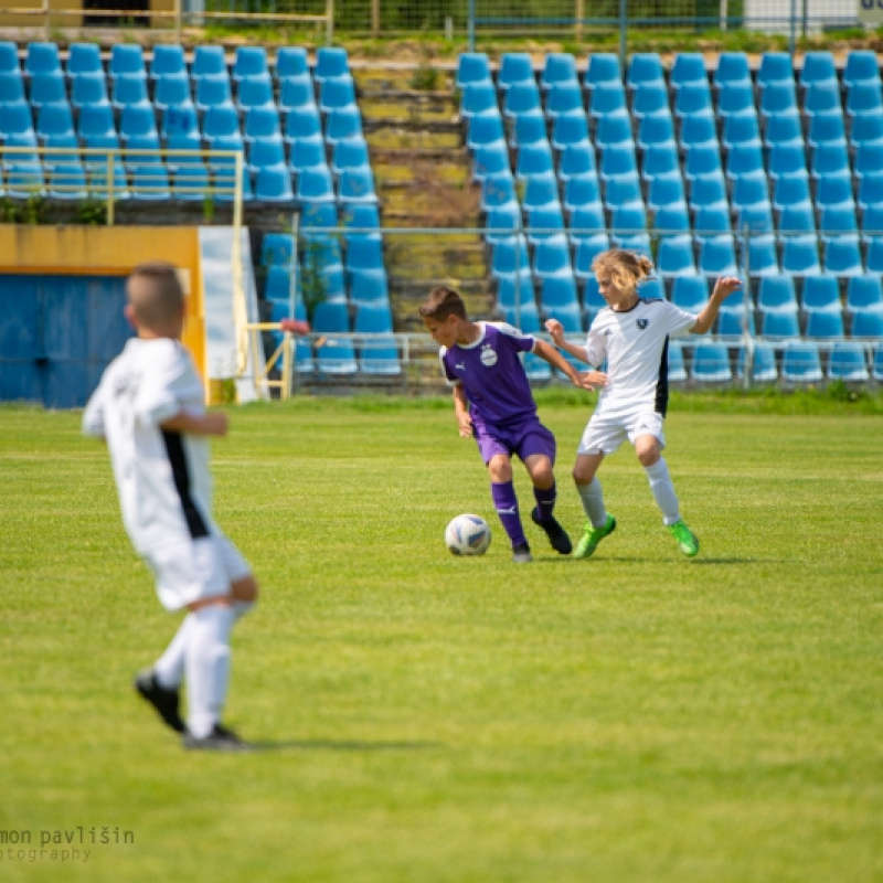  FC Košice Cup 2023 - U11