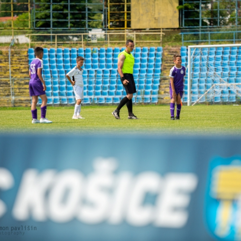  FC Košice Cup 2023 - U11