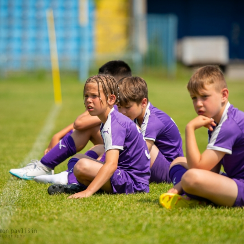  FC Košice Cup 2023 - U11