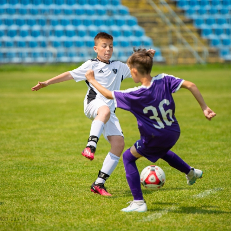  FC Košice Cup 2023 - U11