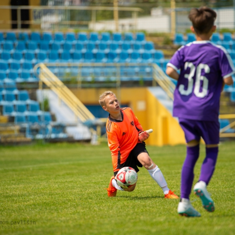  FC Košice Cup 2023 - U11