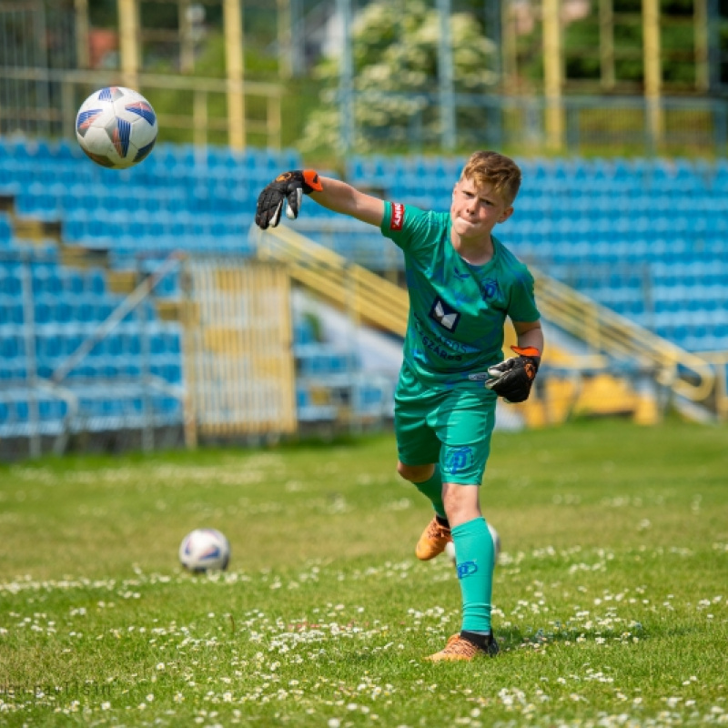  FC Košice Cup 2023 - U11