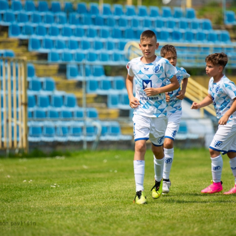  FC Košice Cup 2023 - U11