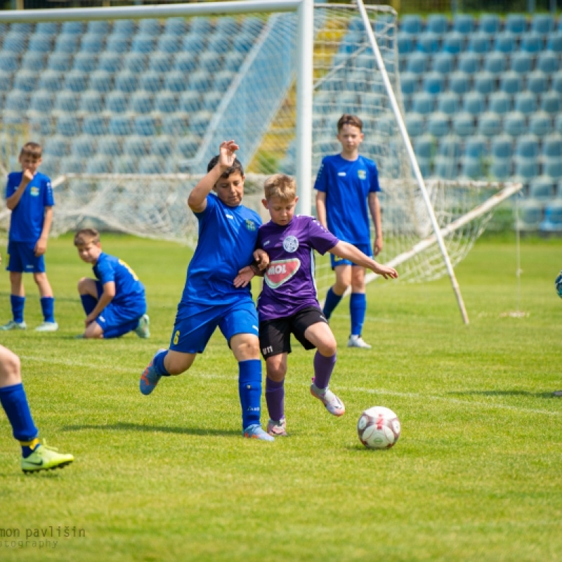  FC Košice Cup 2023 - U11