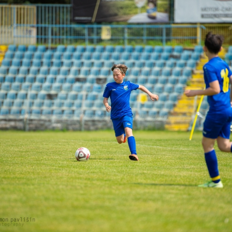  FC Košice Cup 2023 - U11