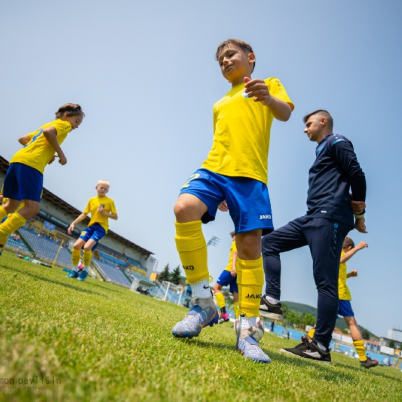  FC Košice Cup 2023 - U11