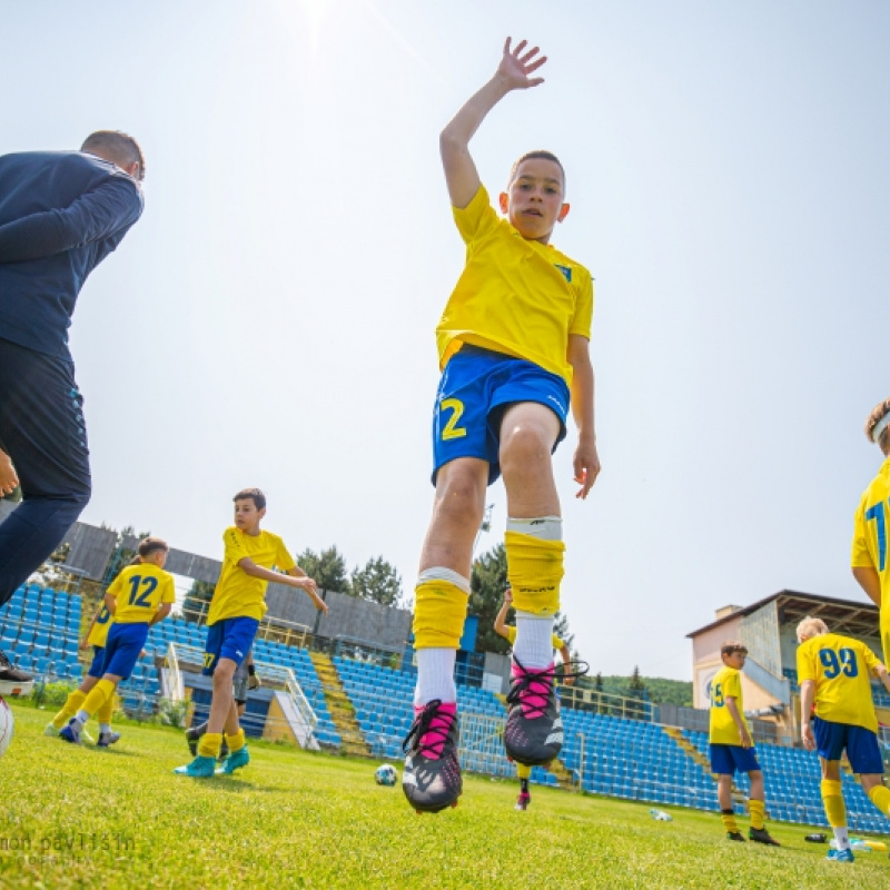  FC Košice Cup 2023 - U11