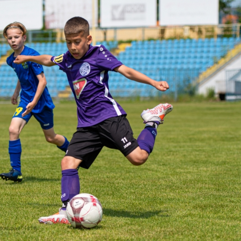  FC Košice Cup 2023 - U11