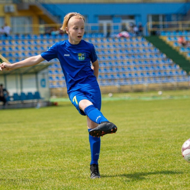  FC Košice Cup 2023 - U11