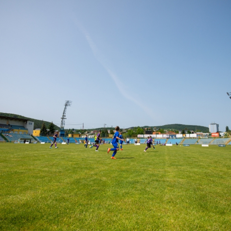  FC Košice Cup 2023 - U11