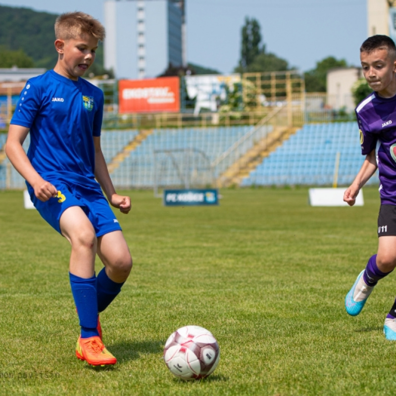  FC Košice Cup 2023 - U11