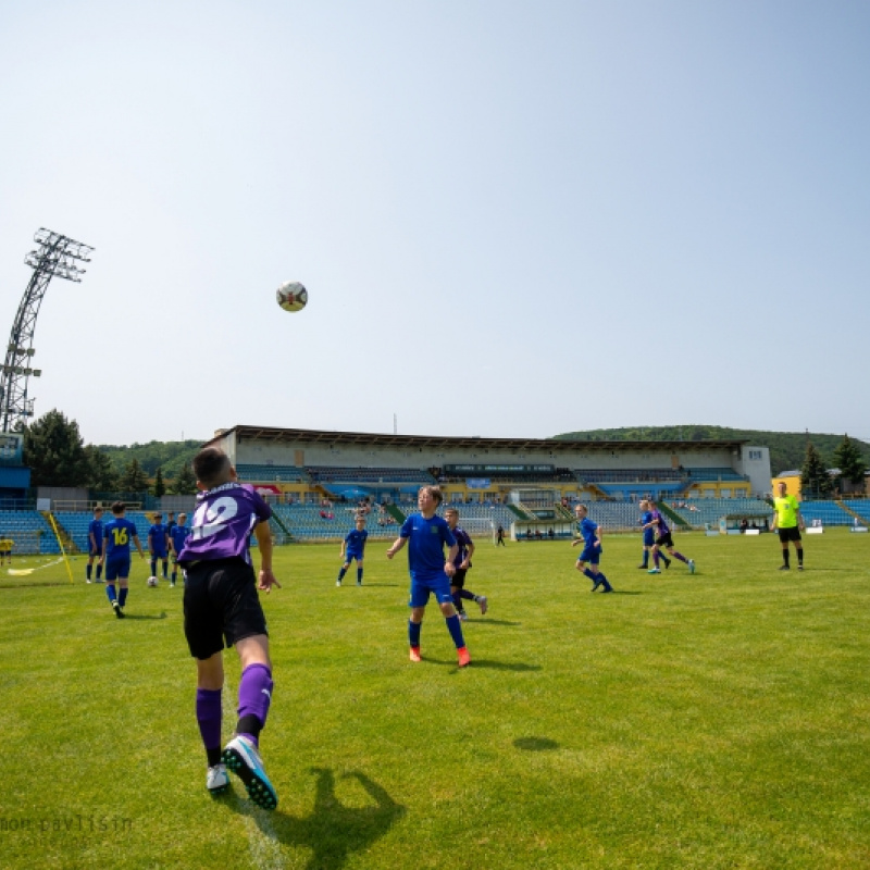  FC Košice Cup 2023 - U11