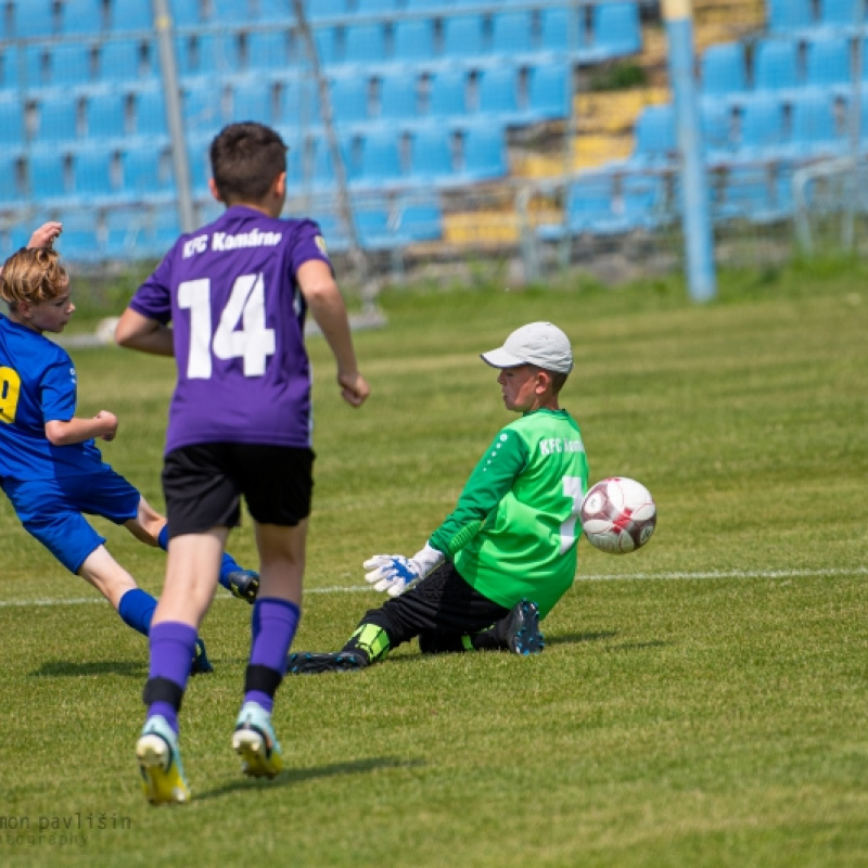  FC Košice Cup 2023 - U11