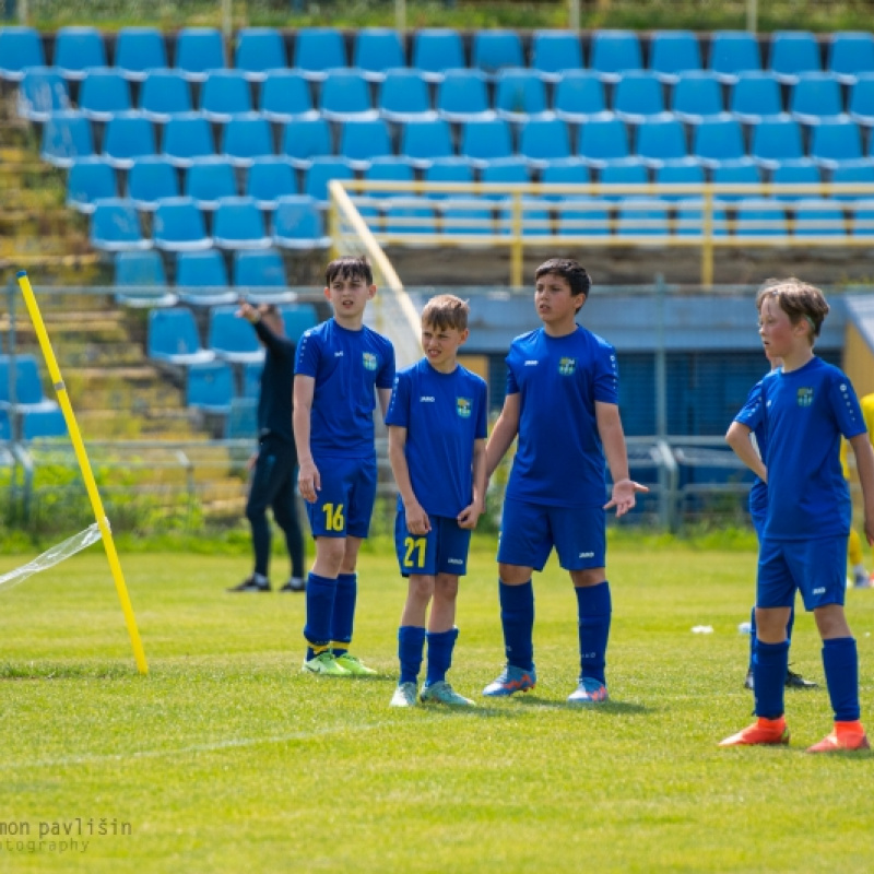  FC Košice Cup 2023 - U11