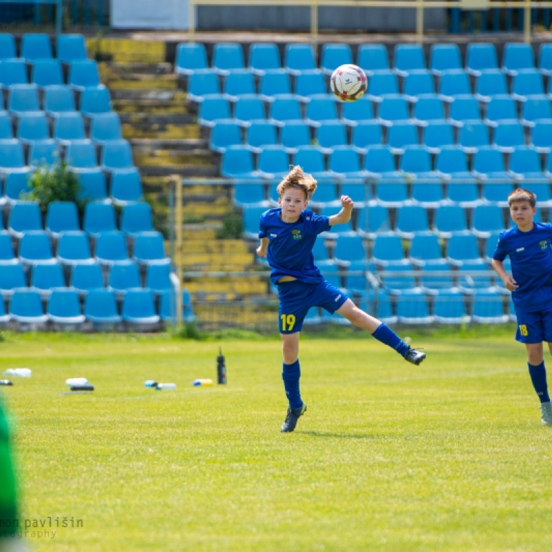  FC Košice Cup 2023 - U11